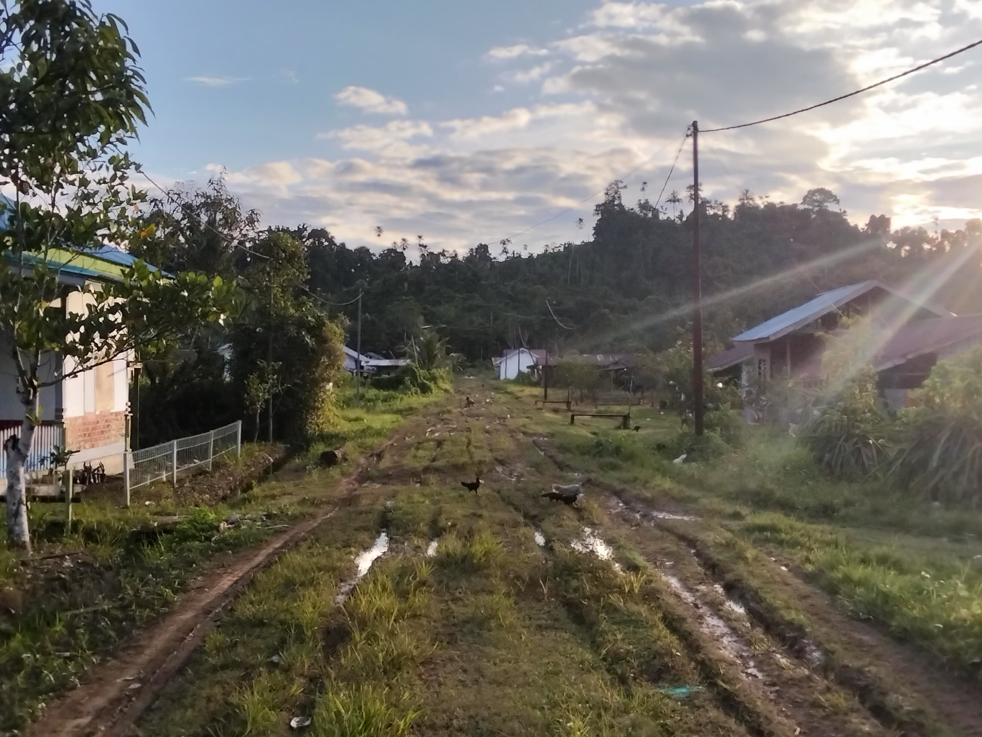 Foto Akhir